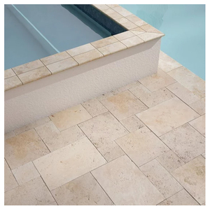 <span class=keywords><strong>Travertine</strong></span> gạch ngoài trời <span class=keywords><strong>travertine</strong></span> gạch <span class=keywords><strong>travertine</strong></span> pavers - Product Image 5