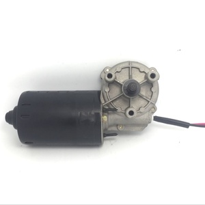 Motor de limpiaparabrisas de escobillas de 24V, nuevo, para CAT 135-0611, venta directa de fábrica de Ming Industrial Surplus - Product Image 6