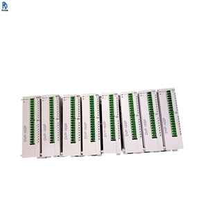 คอนโทรลเลอร์ลอจิกแบบตั้งโปรแกรมได้คุณภาพสูง DVP16SP11R PLC อุปกรณ์อิเล็กทรอนิกส์สำหรับระบบอัตโนมัติทางอุตสาหกรรม สำหรับการขายส่ง B2B ระดับโลก - Product Image 1