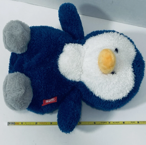 Offres Spéciales 2025 nouveautés promotionnel pingouin doux en peluche Animal en peluche tendance produit de mariage avec remplissage en coton PP - Product Image 3