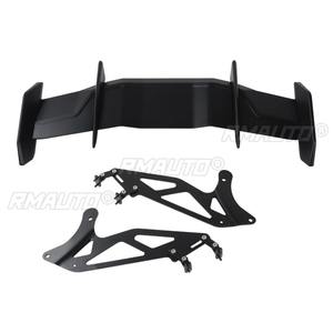 Alerón Trasero para Harley CVO 2015-2024, Pieza de Modificación, Accesorio Exterior para Auto - Product Image 6