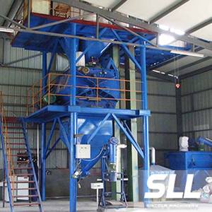 Máquina pulverizadora de <span class=keywords><strong>mortero</strong></span>, pulverización de pintura de piedra Real - Product Image 2