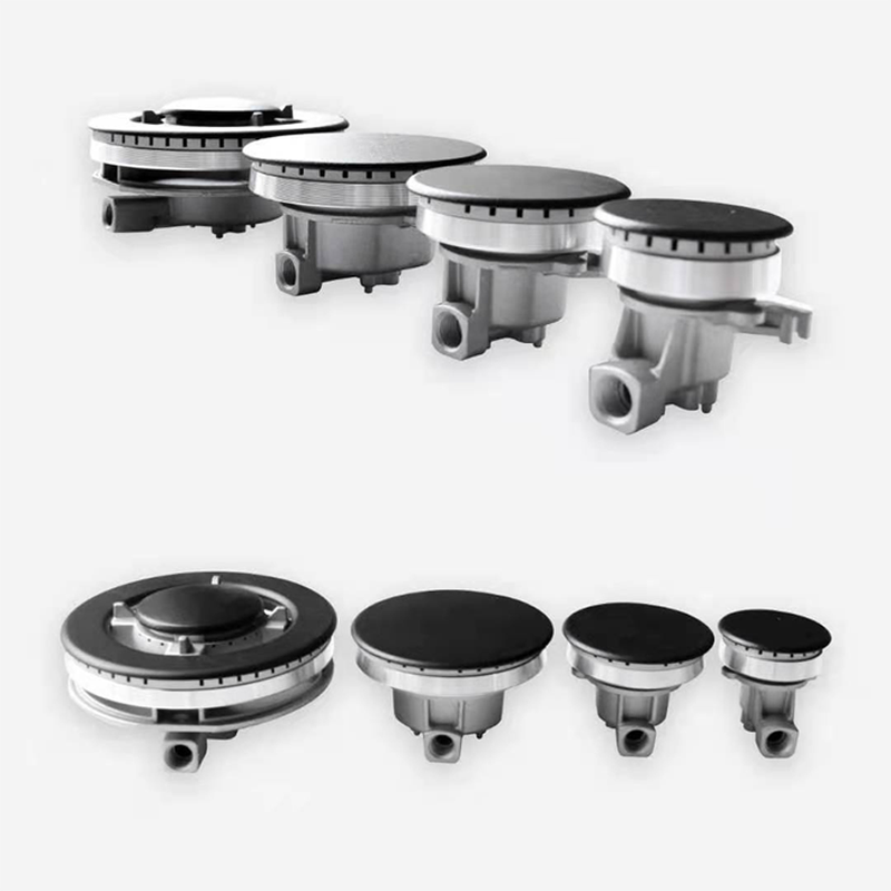 Cooking Appliances Counter Top Built in
