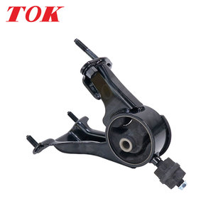 TOK 12371-21250 ยางรองแท่นเครื่องขายดีสำหรับรถยนต์ TOYOTA ลดปัญหาเสียงผิดปกติ พร้อมประสิทธิภาพที่ยอดเยี่ยม - Product Image 2