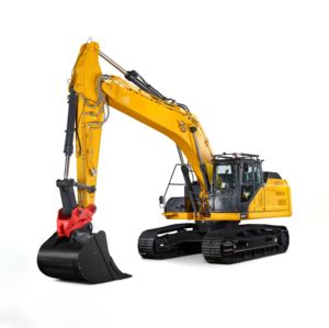 รถขุดตีนตะขาบคุณภาพดี รุ่น 930F เครื่องจักรกลงานดิน ขาย - Product Image 1