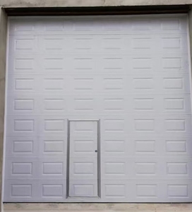Volet roulant extérieur commercial automatique à <span class=keywords><strong>ouverture</strong></span> latérale en aluminium, design tropical, étanche, pour <span class=keywords><strong>porte</strong></span> <span class=keywords><strong>de</strong></span> <span class=keywords><strong>garage</strong></span> - Product Image 5