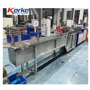 EPP Pelletizer Micro <strong>Granule</strong> Extruder <strong>Expanded</strong> <strong>Polypropylene</strong> (EPP) Machine EPP Single Screw Extruder - Product Image 6