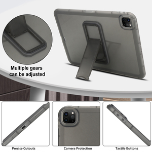 Étui de protection antichoc <span class=keywords><strong>pour</strong></span> tablette <span class=keywords><strong>IPAD</strong></span> MINI 4/<span class=keywords><strong>5</strong></span>/6/7/AIR 2/<span class=keywords><strong>IPAD</strong></span> <span class=keywords><strong>5</strong></span> 2017/<span class=keywords><strong>IPAD</strong></span> 6 2018&Tab A9 2023 /X110/X115&Xiaomi&Huawei - Product Image 6