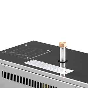Generatore di Vapore per Sauna Elettrico Moderno Diooist con App Bluetooth e WiFi, 3kw 6kw 9kw 10.5KW 12kw 15kw 18kw 21kw, per <span class=keywords><strong>Hammam</strong></span> Turco - Product Image 5