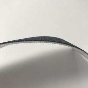 Cinta transportadora de PVC resistente de buena calidad y barata en rollos para cinta de correr para perros - Product Image 5