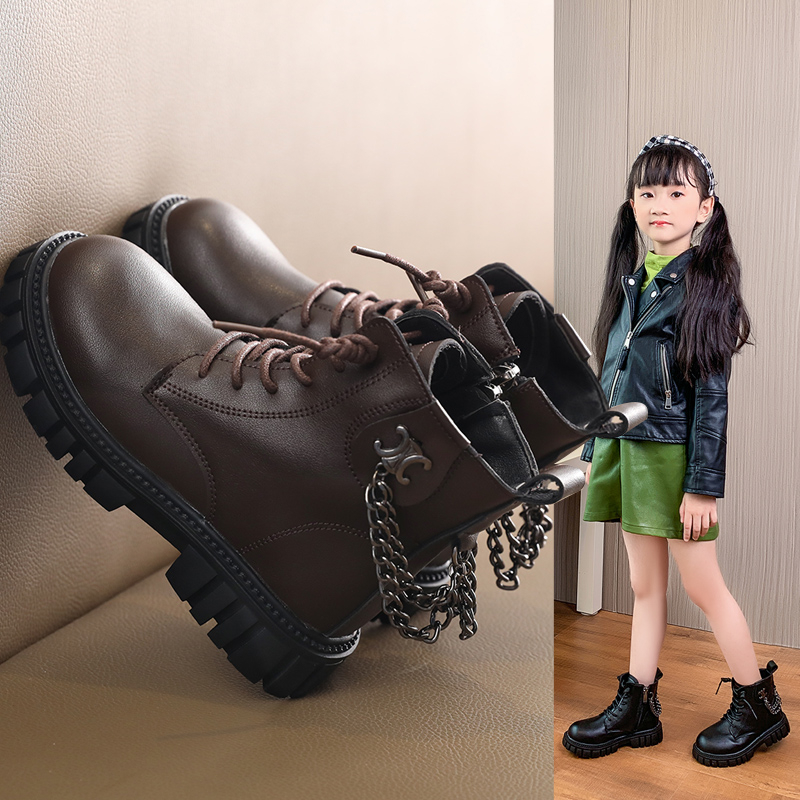 Venta al por mayor botas para nina.-Compre online los mejores botas para  nina. lotes de China botas para nina. a mayoristas | Alibaba.com