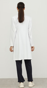 Blouses médicales unisexes pour hôpital, blouses chirurgicales pour hommes, vêtements de travail, blouses de laboratoire à manches longues, blouses de laboratoire de qualité supérieure - Product Image 3