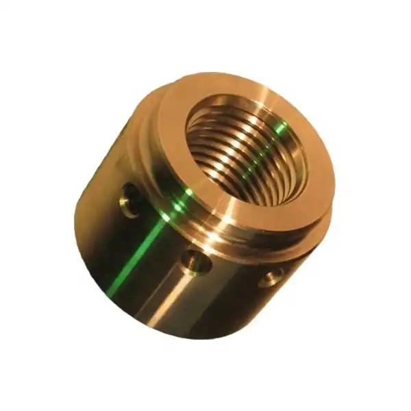 Metal Plastic CNC Fabrication Prototyping to Mass Production