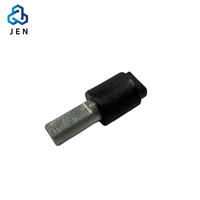 Amortisseur rotatif à couple élevé Jen 1020F pour charnière de seau à glace, contrôle du mouvement du couvercle à fermeture douce, vitesse réglable