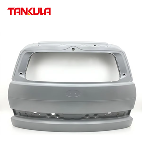 HANDA Piezas de Carrocería, Puerta Trasera para Hyundai <span class=keywords><strong>Santa</strong></span> <span class=keywords><strong>Fe</strong></span> 2024 2025 2026 MX5, Conjunto de Tapa de Maletero de Repuesto 73700-P6000 - Product Image 1