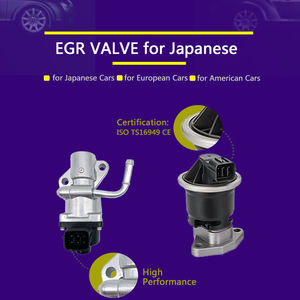 ZPARTNERSEGRバルブ14805498C1Q9D475AA1788657 Peugeoに適用FIATに適用DEFENDERに適用 - Product Image 2