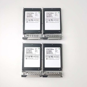 Unidad de Disco de Estado Sólido Interna SAS PM1643A Nueva, para Servidor, SSD de 960 GB, 1.92 TB, 3.84 TB, 7.68 TB, 15.36 TB, 30.72 TB, SSD SAS PM1643A - Product Image 1