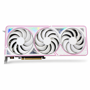 Tarjeta Gráfica 5060 Ti de 8GB con Triple Ventilador, Tarjeta de Video, GPU para Juegos, PC de Escritorio, Estación de Trabajo, en Oferta - Product Image 1