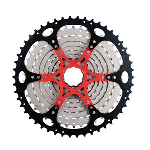 FMFXTR 8 9 10 11 12 Tốc Độ Mountain Road Bike Bánh Xích 11-28T-32T-36T-42T-50T MTB BMX Cassette Xe Đạp Freewheel - Product Image 6
