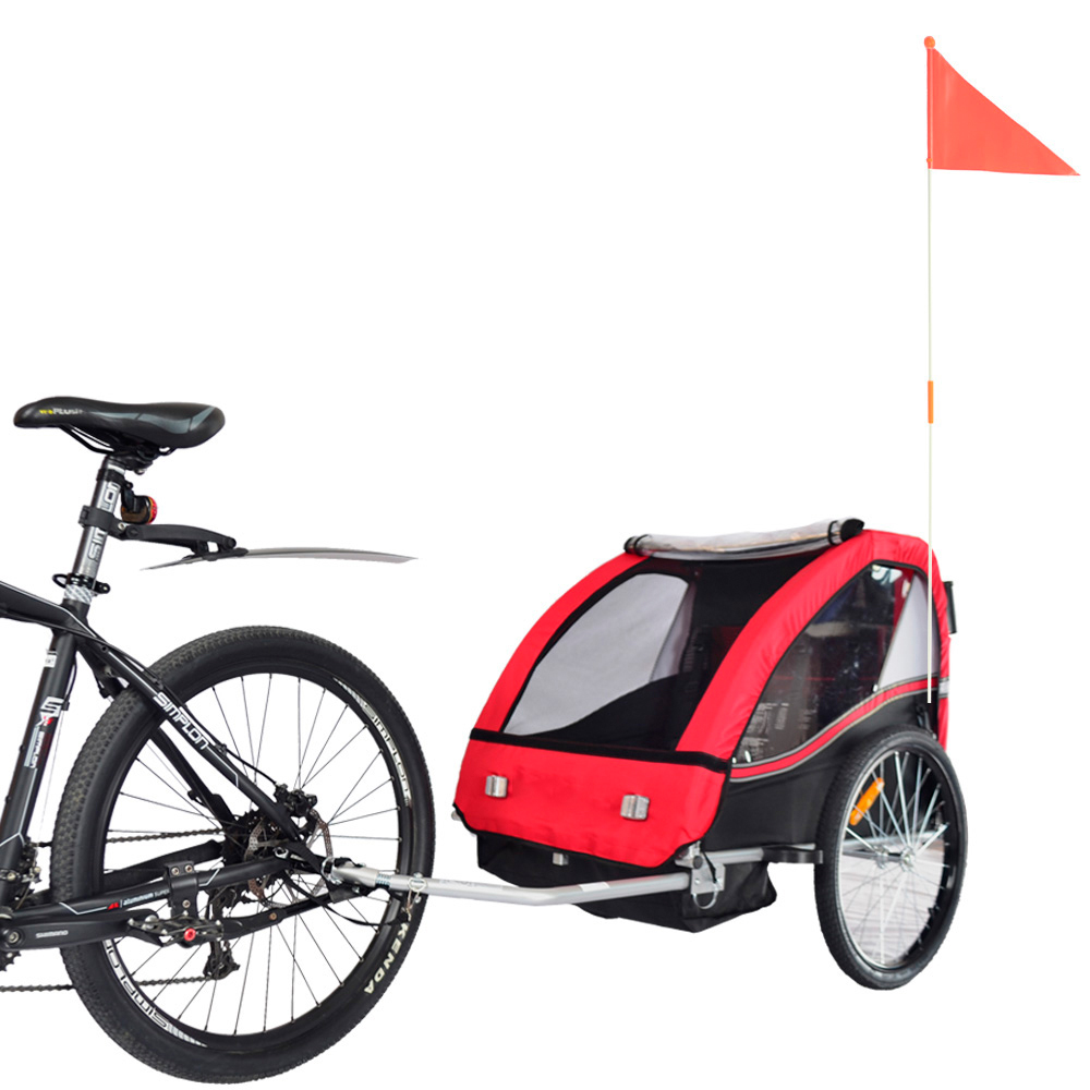 Faltbares Doppel fahrrad und Kinderwagen mit Anhngern fr  Outdoor-Aktivitten fr Kinder| Alibaba.com