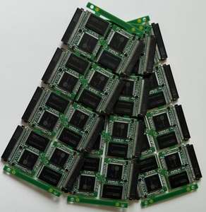Services d'assemblage OEM pour PCB et PCBA, y compris Gerber, BOM, montage de composants, AOI et test de fonctionnalité <span class=keywords><strong>Rontgen</strong></span>, spécialisés dans les PCBA - Product Image 3