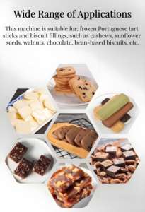 Emporte-pièces en forme de cœur haute performance, emporte-pièces personnalisés, emporte-pièces en plastique pour enfants - Product Image 6