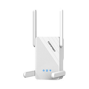 Comfast 3000 Mbps Amplificateur de Signal Répéteur <span class=keywords><strong>WiFi</strong></span> pour une Couverture Domestique Étendue - Product Image 1