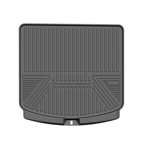 Alfombrilla de Maletero para Auto KQD, No Tóxica, para Todo Clima, de TPE, para MAZDA CX-5 2014-2017 - Product Image 1