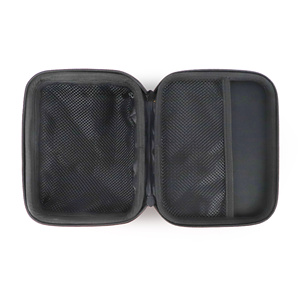 กระเป๋าใส่นาฬิกาปรับแต่งได้สำหรับนาฬิกา60เรือนมีซิปแบบ <span class=keywords><strong>Apple</strong></span> Code กันกระแทก15ช่องเคสสำหรับเดินทางแบบ R เดียว - Product Image 5