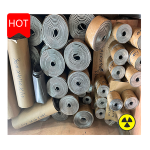 Hot Sale X Ray Bescherming 1Mm 2Mm 3Mm Loodplaten - Product Image 3