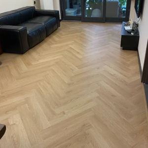 Revêtement de sol Demax SPC, revêtement de sol en plastique de luxe, carreaux de sol PVC SPC, LVT, LVP, planches de sol en vinyle pour la décoration de la maison - Product Image 1