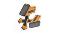 Analyseur Spectroscopique XRF Portable, Testeur de Métaux et d'Or, avec Garantie d'un An, Spectromètre de Métaux Lourds, 220V, Haute Précision