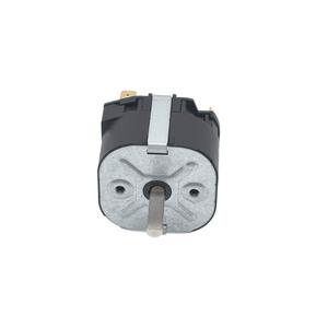 Unox <b>Oven</b> <b>Timer</b> Controller Replacement 120min Stainless Steel Metal Switch TM01 for Household <b>Oven</b> Accessory XF133 - Product Image 2