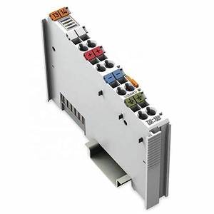 Nuevo Sistema I/O Original 750/753 750-614 Distribución de Potencial 787-844 750-496 750-8202 - Product Image 3