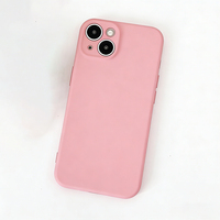 Coques de téléphone portable en silicone TPU antichoc, design uni, personnalisées en usine pour 11 Pro 16/15/14/13/12 Pro Max & 7 Plus