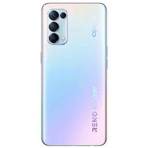 OPPO <span class=keywords><strong>Reno</strong></span> 5K 5G สมาร์ทโฟนแท้ หน้าจอ OLED 6.43 นิ้ว 90Hz ชิปเซ็ต Snapdragon 750G แบตเตอรี่ 4300mAh กล้องหลัก 64MP โทรศัพท์มือถือ - Product Image 6