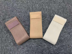 CZFIT - Juego de Bandas Elásticas de Resistencia para Cadera, Color Nude Crema Marrón, para Ejercicios de Fitness - Product Image 6
