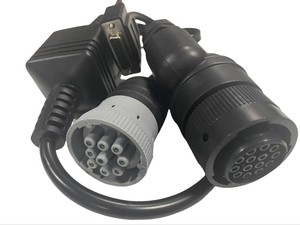 Factory Direct Sales Suitable for Carter <b>Diagnostic</b> <b>Tools</b> 538-5051 478-0235 317-7485 ET4 Detector and Various Excavator Accessor - Product Image 2