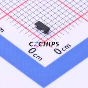 Nuevo y Original BAS21,235 SOT-23 Diodo de Conmutación, Venta al por Mayor de Componentes Electrónicos, Proveedor de Chips y Servicio BOM - Product Image 2