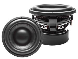 Subwoofer SPL de alta potencia y altavoz, caja de altavoz para coche y Marina - Product Image 5