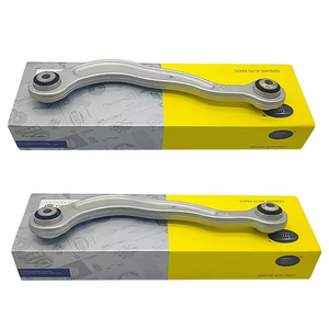Braccio di Controllo Superiore Posteriore Regolabile HEMILA Compatibile con Mercedes-Benz Classe S W221 OE: 2213500606 2213500406 - Product Image 1