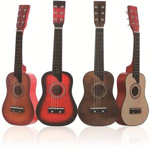 Venta Directa de Fábrica de Guitarra de Juguete Brasileña de 25 Pulgadas, Apta para Principiantes. - Product Image 2