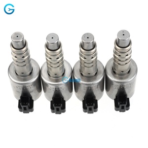 Nuevo Conjunto de Solenoides de Transmisión para Automóviles JF015E JF017E CVT para SYLPHY (2012-2016) - Product Image 2