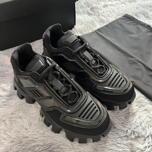 รองเท้าผ้าใบดีไซน์เนอร์ทรง Chunky รุ่น Cloudbust Thunder คุณภาพสูงสำหรับผู้ชาย สไตล์เดินเล่น รองรับการขายแบบ Dropshipping - Product Image 3