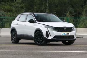 <span class=keywords><strong>Peugeot</strong></span> <span class=keywords><strong>4008</strong></span> 1.6T 5 portes 5 places avec toit ouvrant, conduite à gauche, voitures d'occasion performantes et abordables en stock - Modèle 2024 - Product Image 3