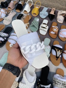 Sandalias <span class=keywords><strong>de</strong></span> verano para <span class=keywords><strong>mujer</strong></span> Sunborn, con punta abierta, planas, informales, con plantilla <span class=keywords><strong>de</strong></span> EVA, sandalias <span class=keywords><strong>de</strong></span> ocio, plataforma <span class=keywords><strong>de</strong></span> malla, chanclas <span class=keywords><strong>de</strong></span> playa para <span class=keywords><strong>mujer</strong></span> - Product Image 3