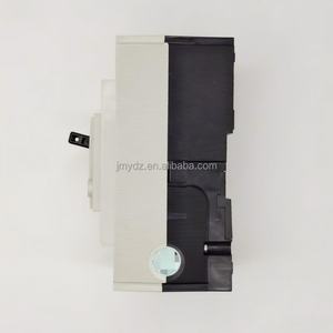 Interruptor de Corriente Residual PLC Nuevo y Original NV63-CV 2P 3P - Product Image 2