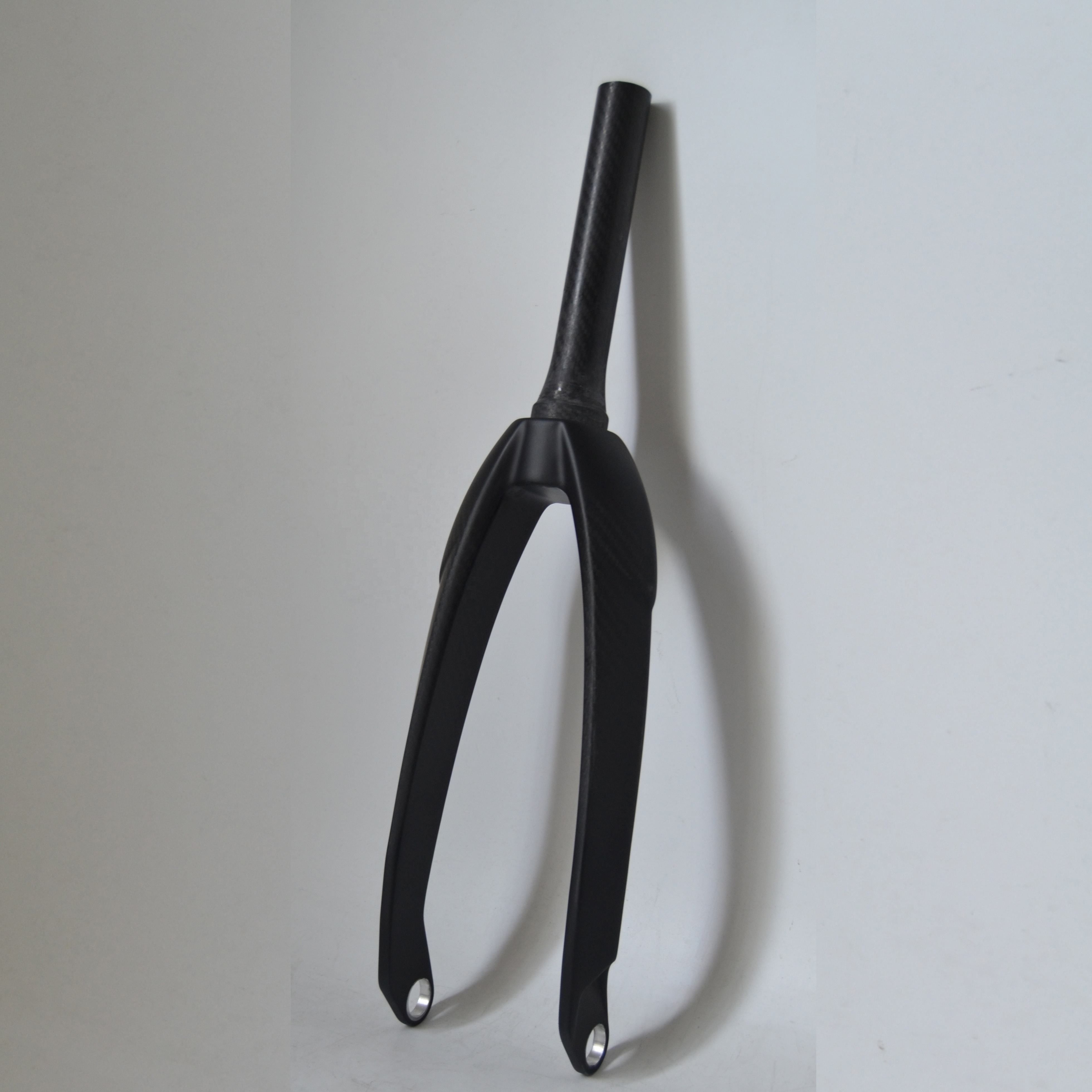 20 24 дюймовая гоночная вилка bmx 100x20 мм, сквозная ось, угольная вилка bmx