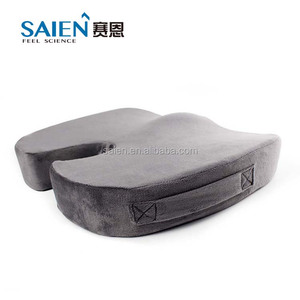 Adultos de alta Silla de espuma de memoria de Anime Silla <span class=keywords><strong>Barcelona</strong></span> comedor Camping cojín del asiento - Product Image 2