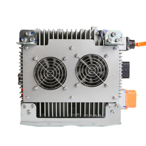 3.3kW OBC + 1kw DC/DC + PDU 3 trong 1 <span class=keywords><strong>c</strong></span>ó thể điều khiển xe nâng làm sạch xe Golf xe điện áp đầu vào AC 220 DC 115 EV - Product Image 2